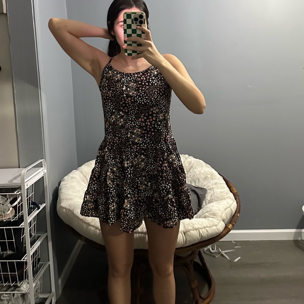 Wild fable summer dress